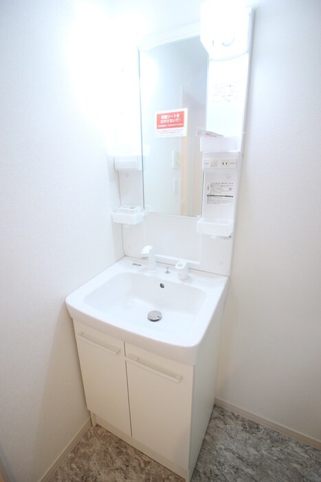 物件内観写真15　(洗面)