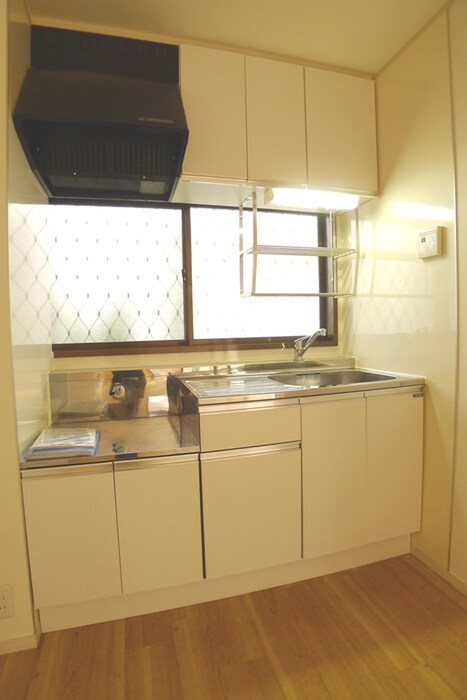物件内観写真9　(キッチン)