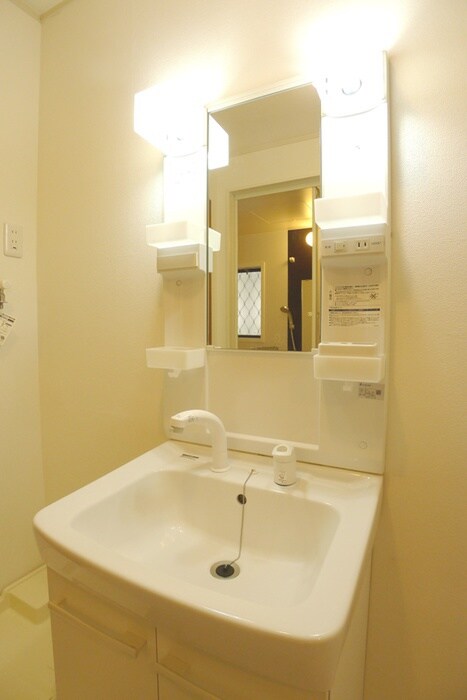 物件内観写真14　(洗面)