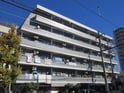 藤和シティコープ町屋(206)