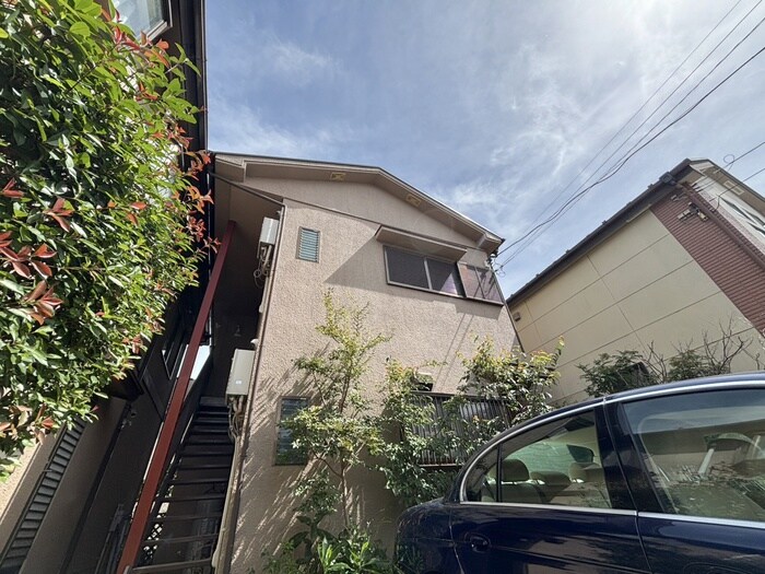 物件外観写真1　(建物設備)