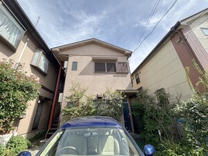グリ－ンハウス外観写真