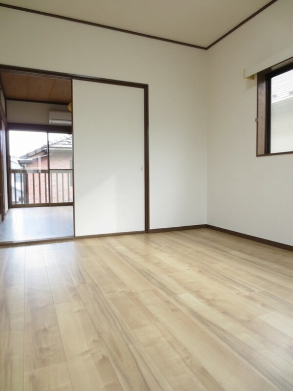 居室