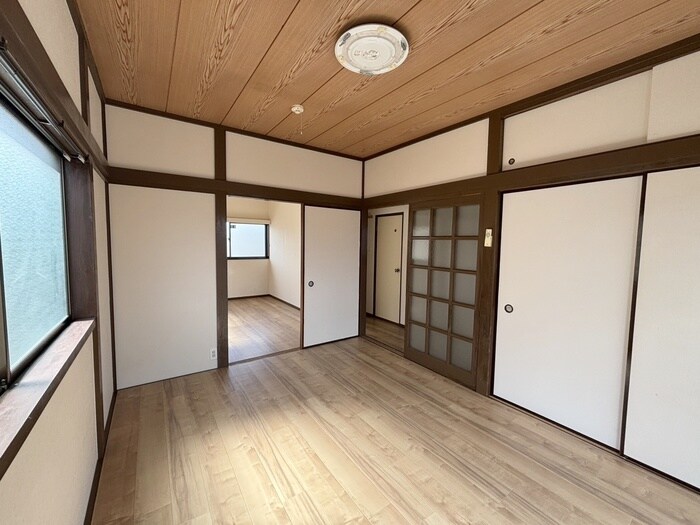 物件内観写真9　(居室)