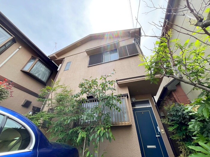 物件外観写真4　(外観写真)