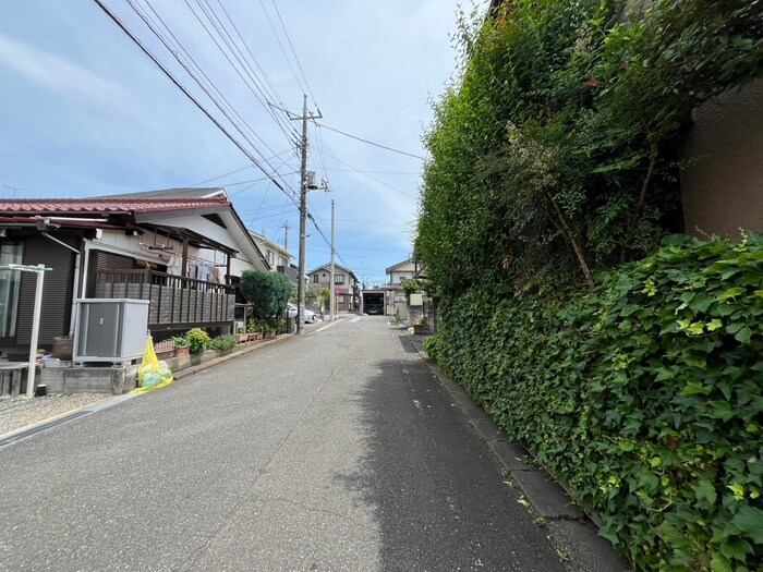 物件外観写真6　(周辺環境)