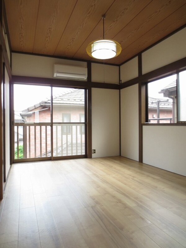 居室