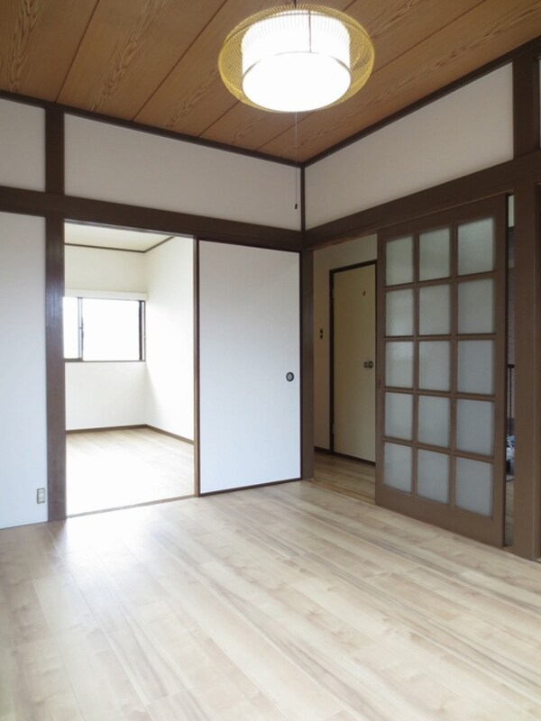 居室