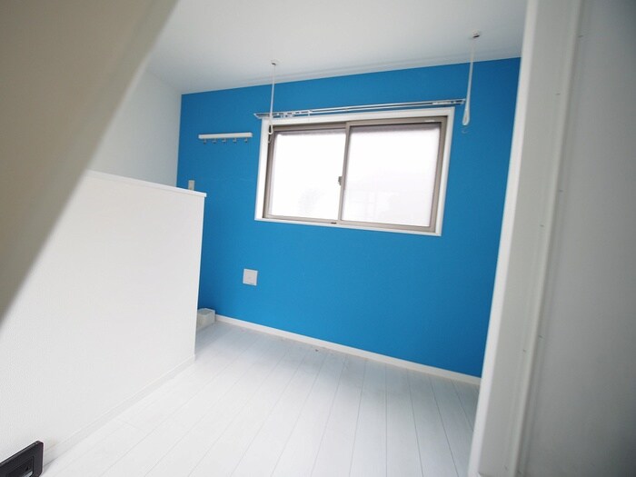 物件内観写真7　(居室)