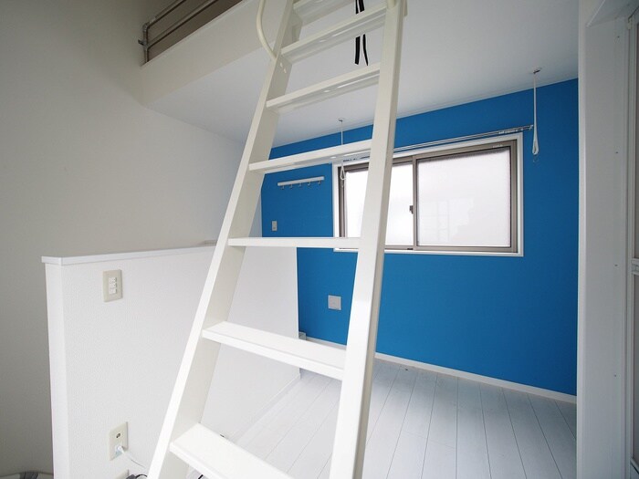 物件内観写真8　(居室)