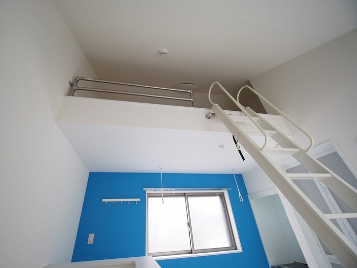 物件内観写真9　(ロフト)