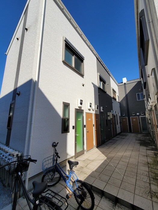 物件外観写真3　(その他)