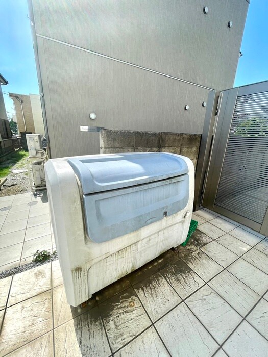 物件外観写真5　(周辺環境)