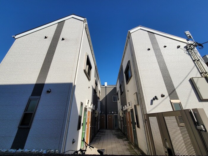 物件外観写真6　(外観写真)