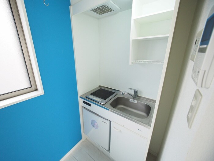 物件内観写真10　(キッチン)