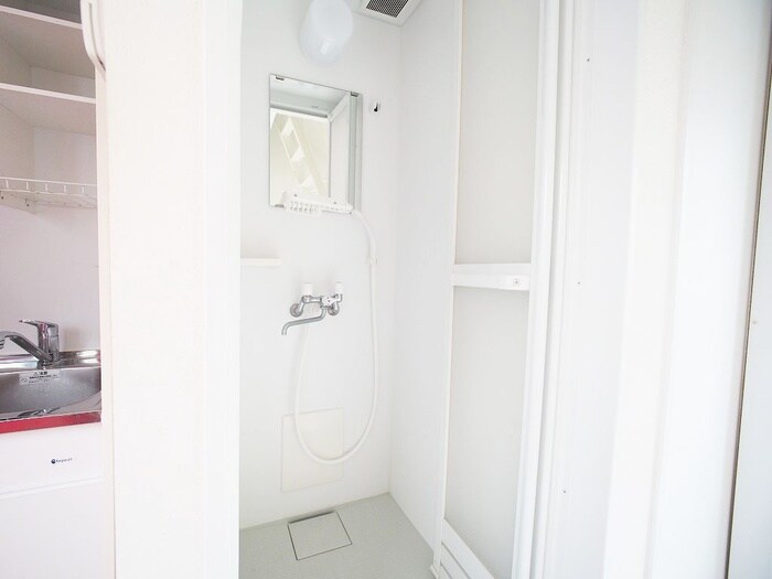 物件内観写真13　(バス／シャワールーム等)