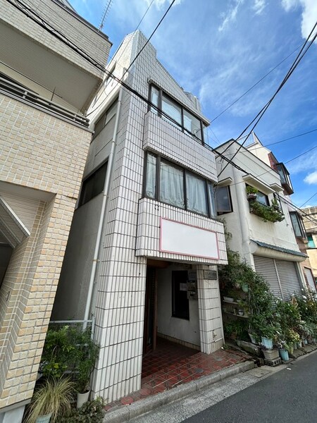 平野ビル若宮外観写真