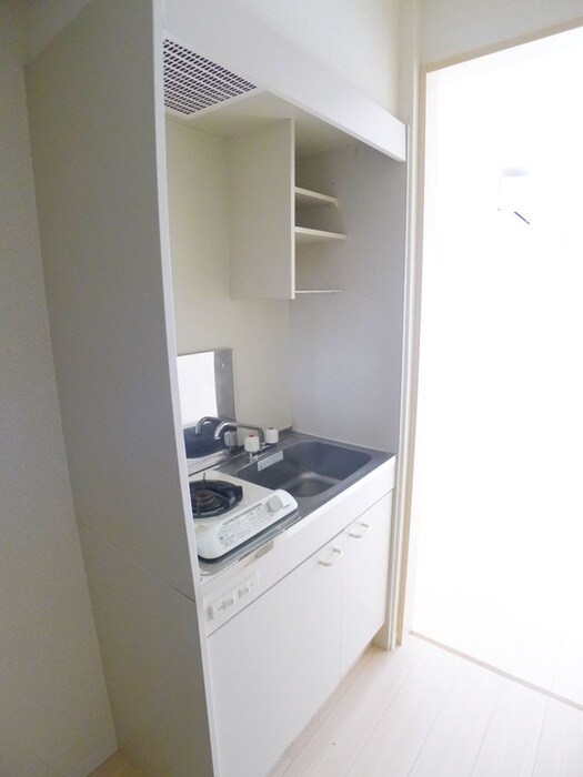 物件内観写真11　(キッチン)