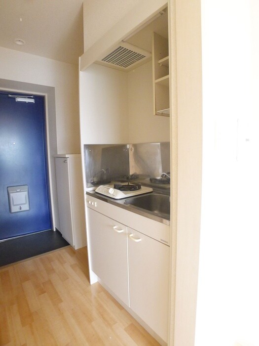 物件内観写真11　(キッチン)