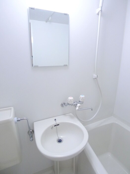 物件内観写真13　(洗面)