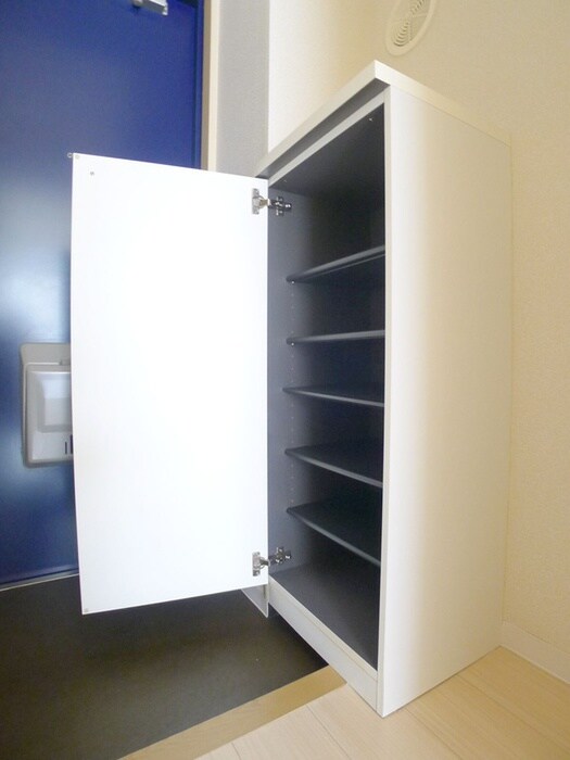 物件内観写真19　(靴箱)