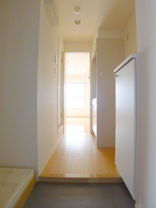 物件内観写真20　(玄関)