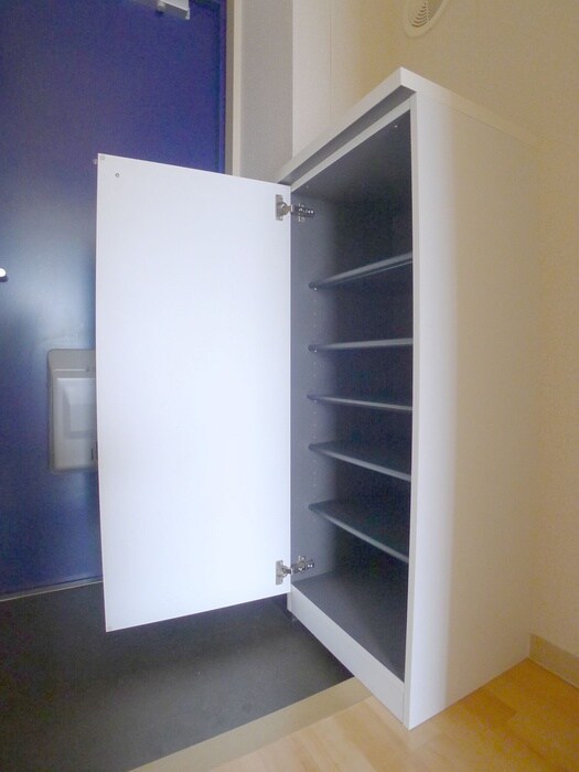 物件内観写真20　(靴箱)