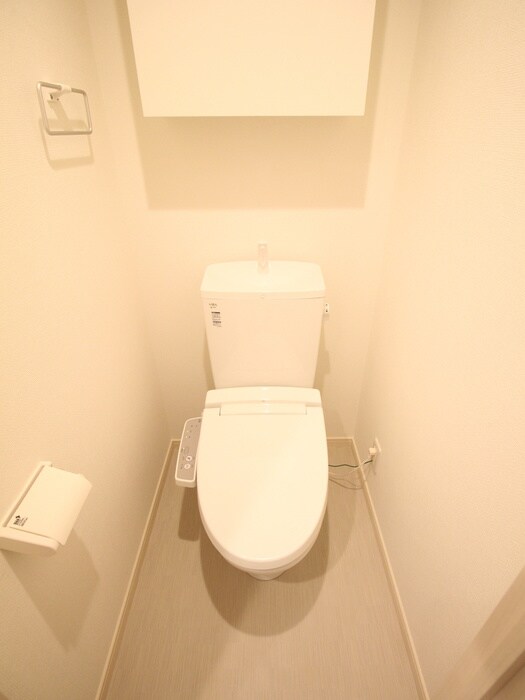 物件内観写真15　(バス／シャワールーム等)