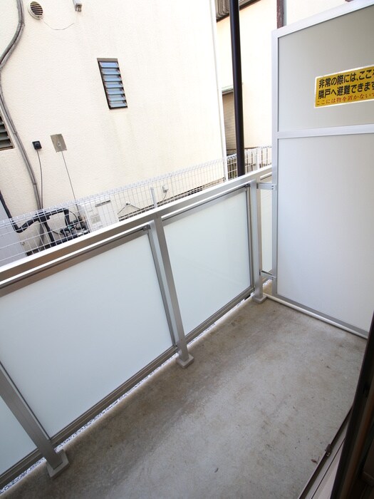 物件内観写真20　(ベランダ・バルコニー)