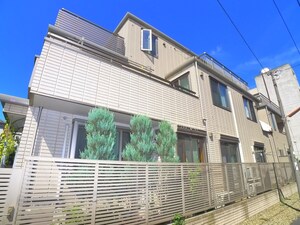 メゾンドオ－プリ－ト外観写真