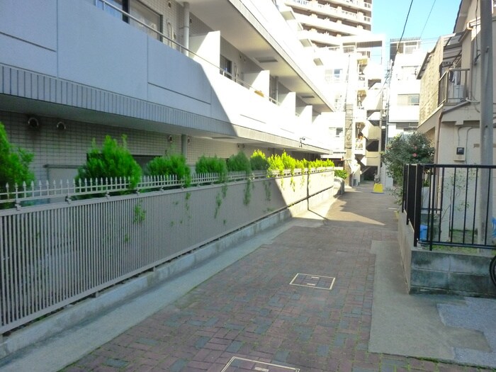 物件外観写真5　(周辺環境)