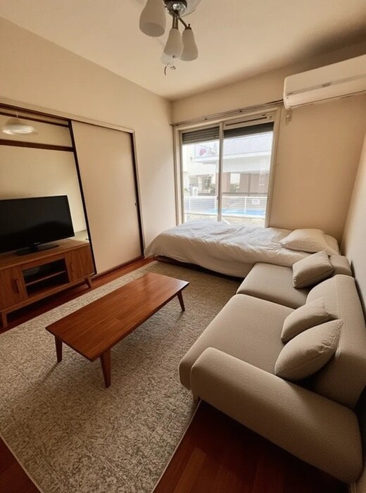 物件内観写真7　(居室)