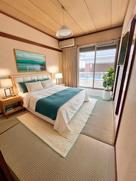 物件内観写真8　(居室)