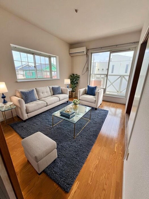 物件内観写真8　(居室)