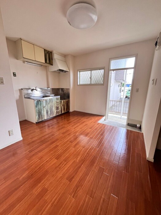 物件内観写真9　(キッチン)