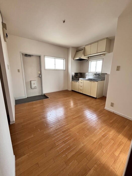 物件内観写真9　(キッチン)