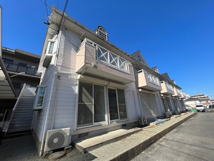 物件外観写真3　(外観写真)