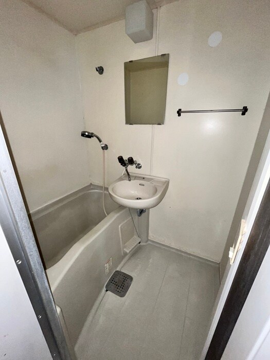 物件内観写真10　(バス／シャワールーム等)