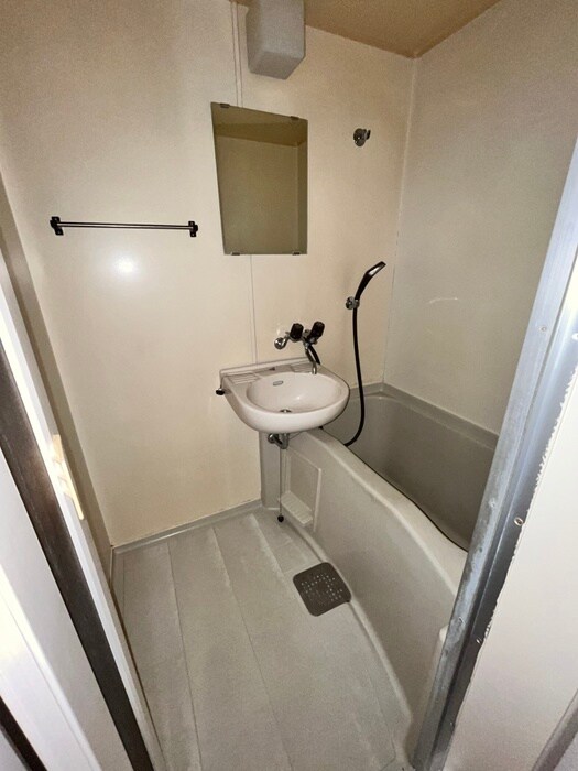 物件内観写真11　(バス／シャワールーム等)