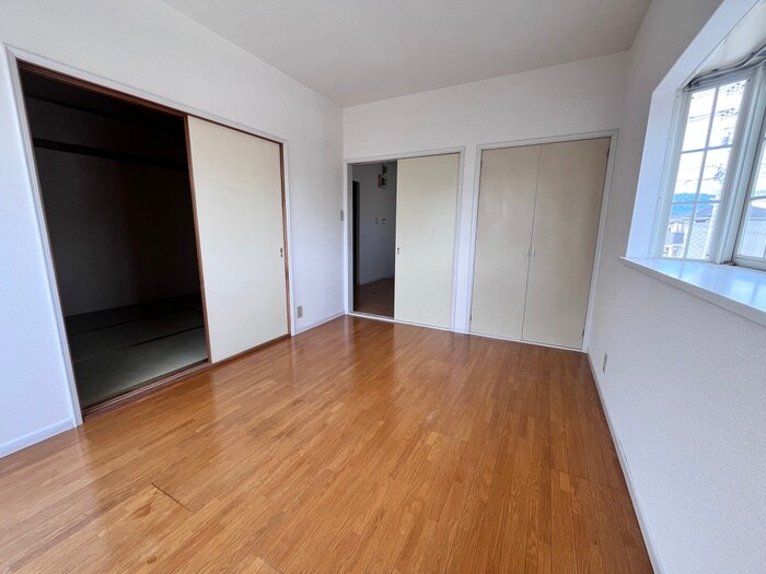 物件内観写真15　(居室)