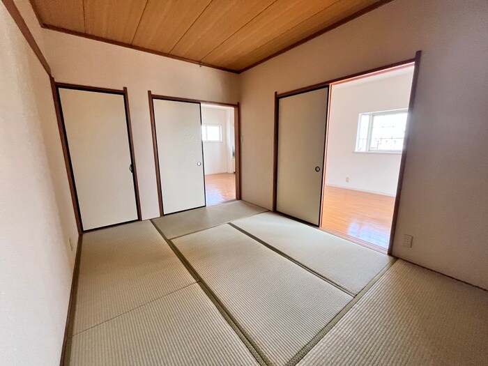 物件内観写真16　(居室)