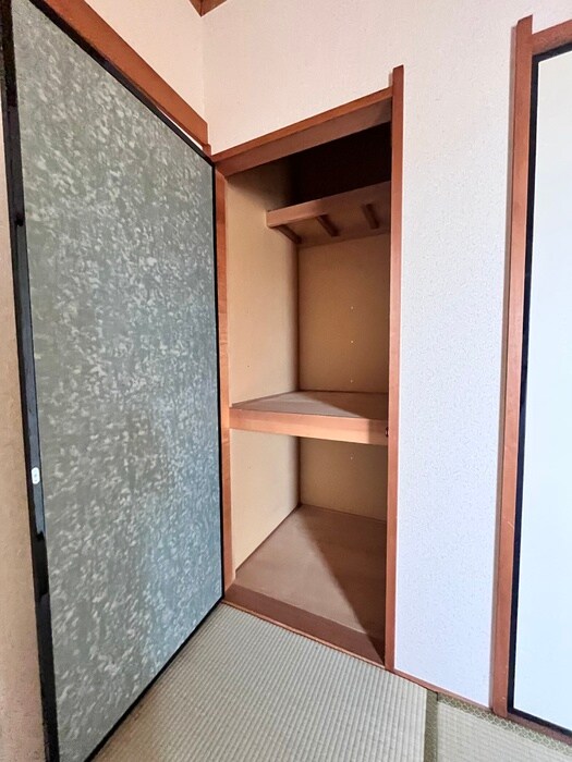 物件内観写真17　(収納)