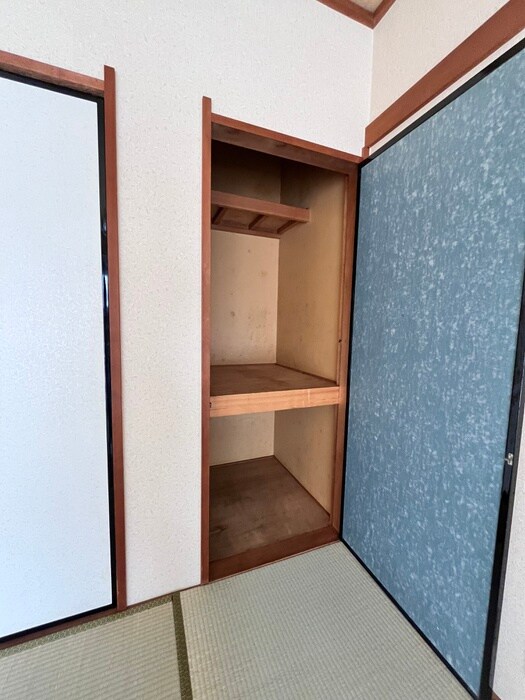 物件内観写真19　(収納)