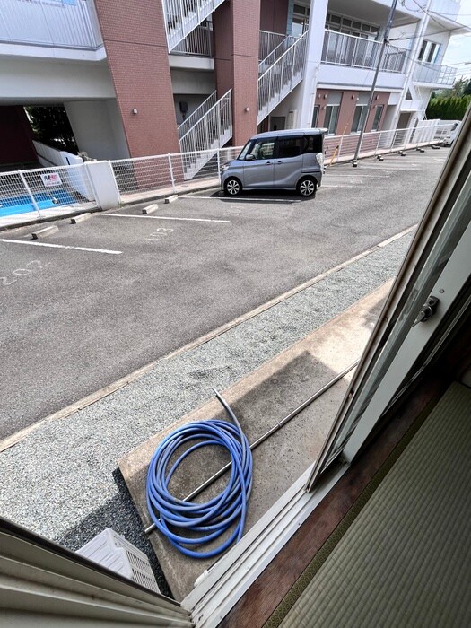 物件内観写真20　(ベランダ・バルコニー)