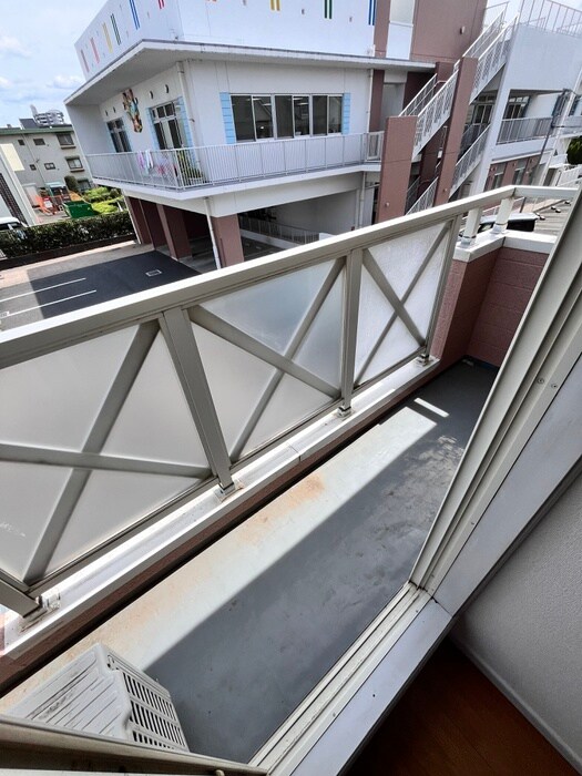 物件内観写真20　(ベランダ・バルコニー)