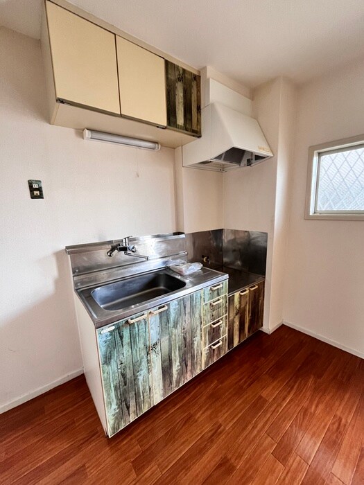 物件内観写真22　(キッチン)