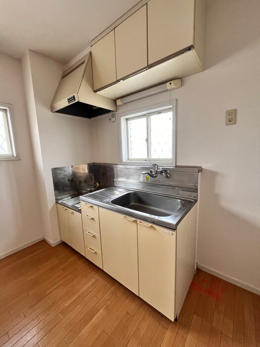 物件内観写真22　(キッチン)