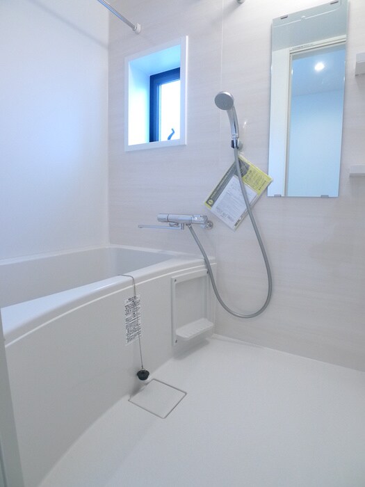 物件内観写真5　(バス／シャワールーム等)