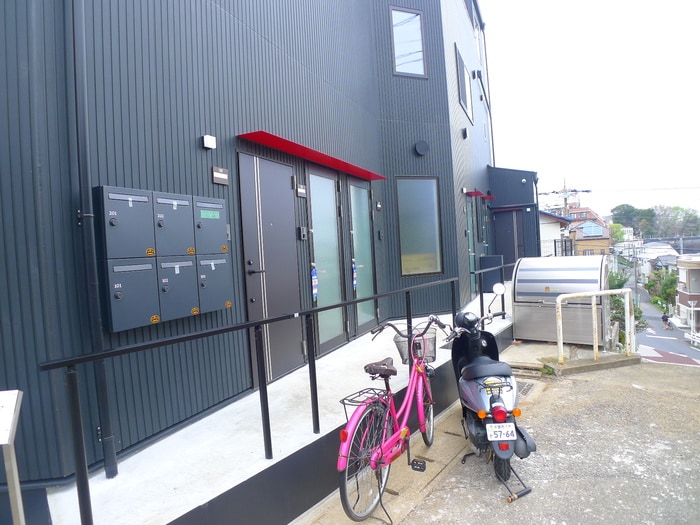 物件外観写真3　(その他)