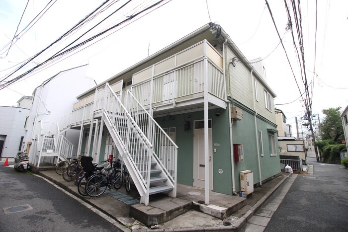 物件外観写真5　(外観写真)